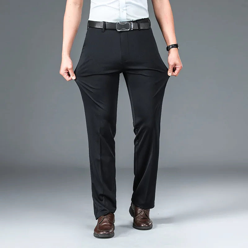 Elegante Herren-Anzughose