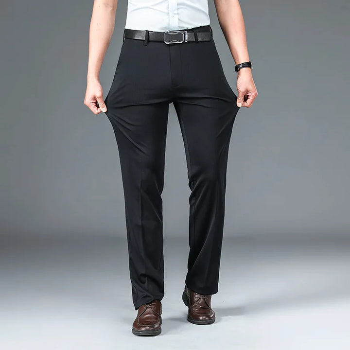 Elegante Herren-Anzughose