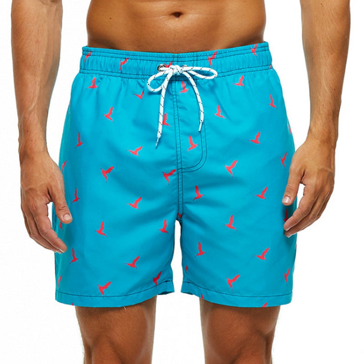 Nord Taschen | Herren Badehose Stilvolle Schwimmshorts für Männer