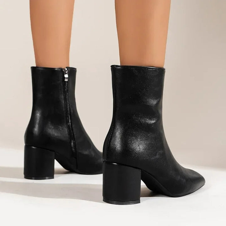Nord Taschen | Elegante und Vielseitige Stiefeletten