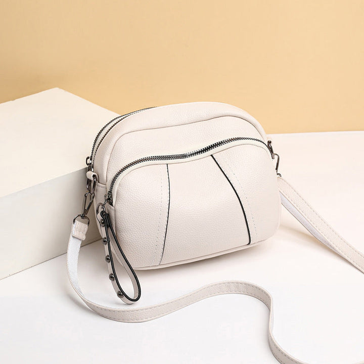 Nord Taschen | Vintage-Tasche