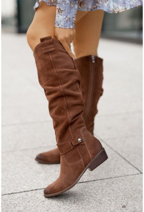 Wunderschöne Sommerstiefel - Vittorelli