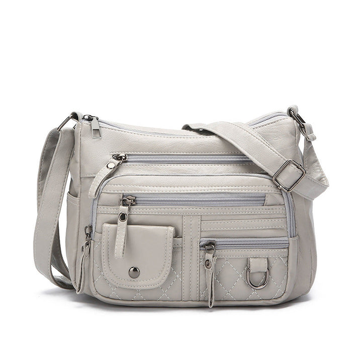 Nord Taschen | Vintage-Tasche