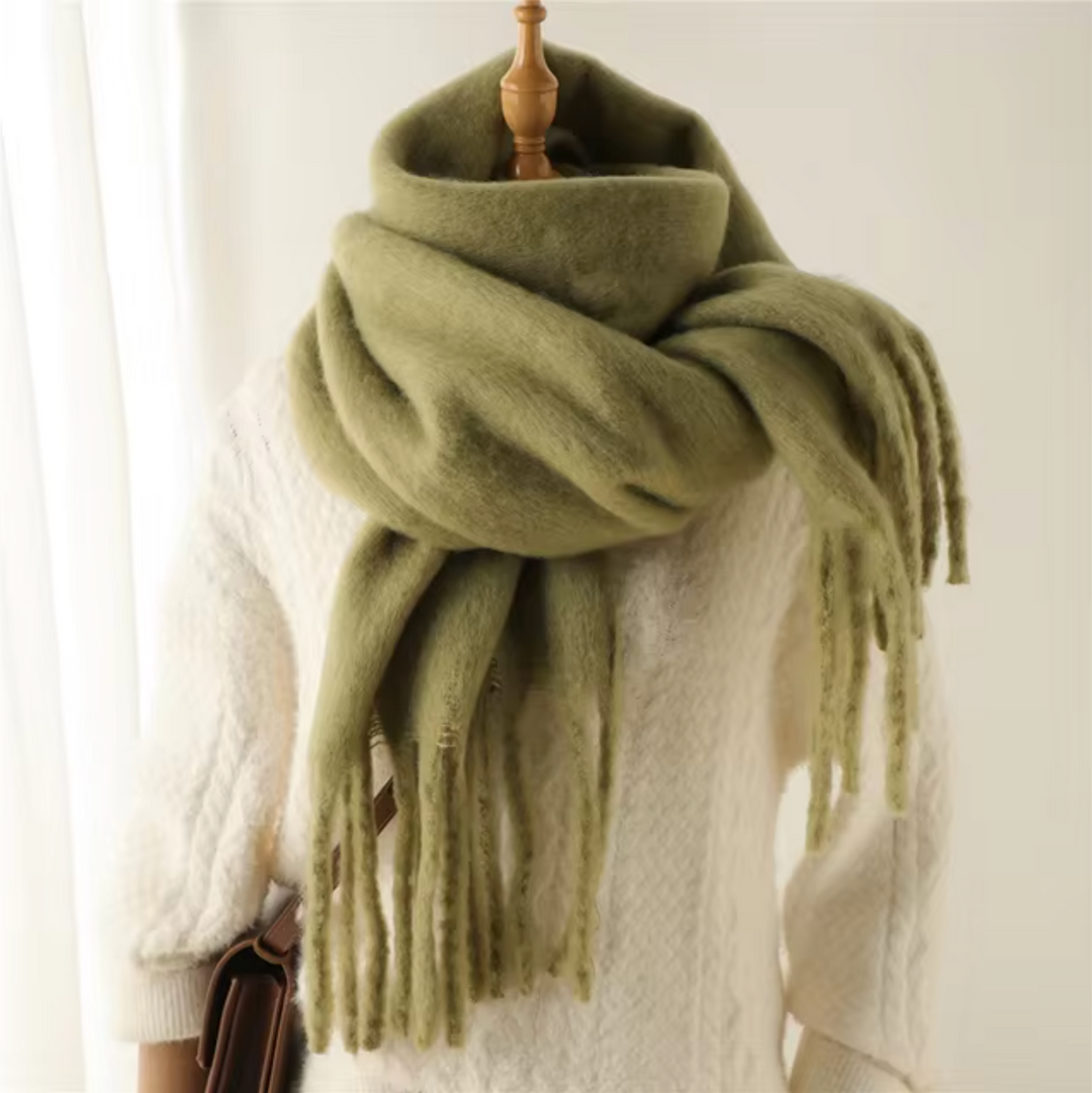 Nord Taschen | Winter-Schal