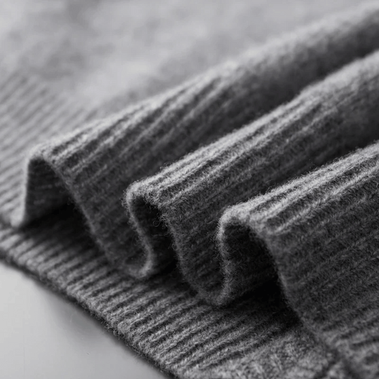 Nord Taschen | Kaschmir Zip Jacke