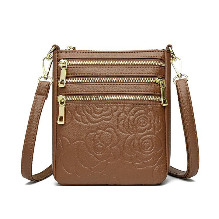 Nord Taschen | Vintage-Tasche