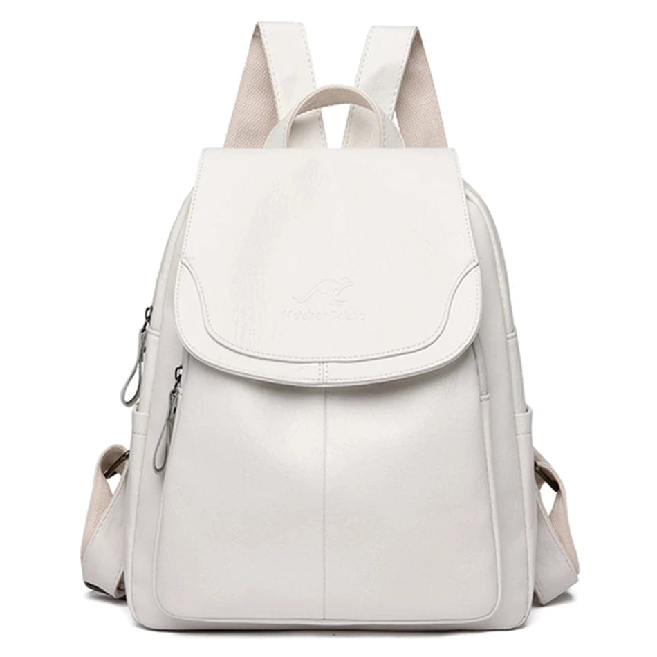 DiNord Taschenstahlsicherer rucksack Für Stilvolle Frauen