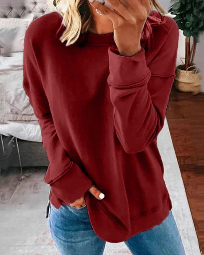 Nord Taschen | Bequeme Freizeit Sweatshirt
