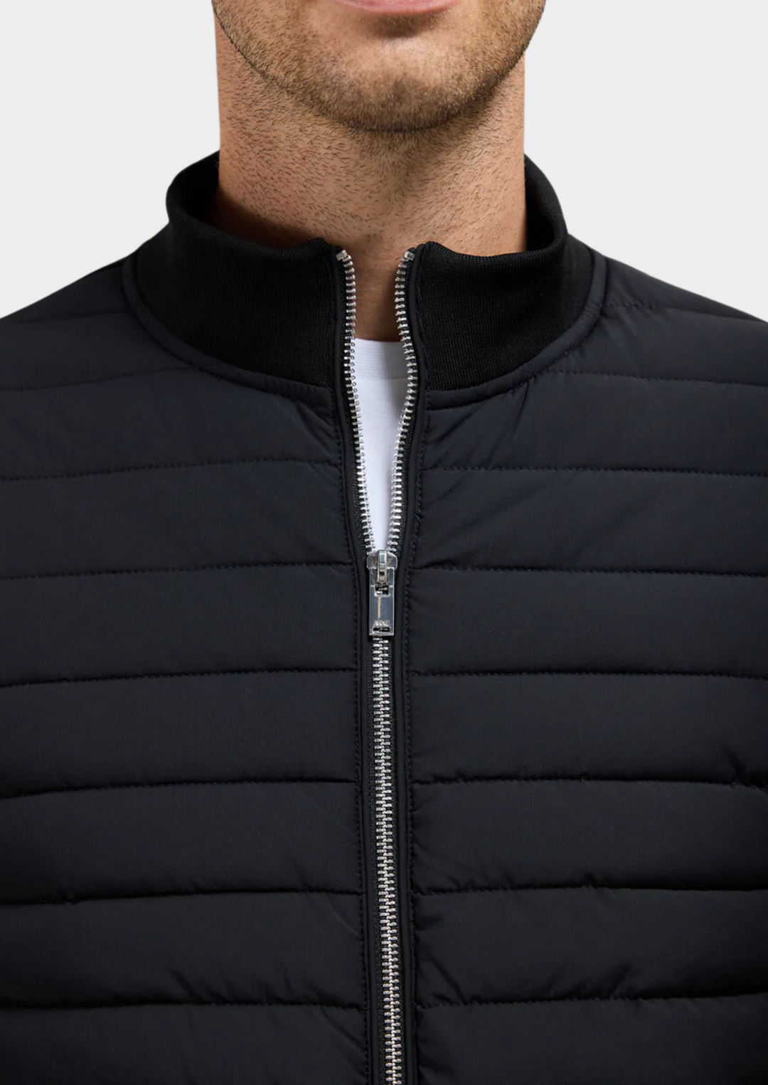 Trendig Jacke für Männer - Vittorelli
