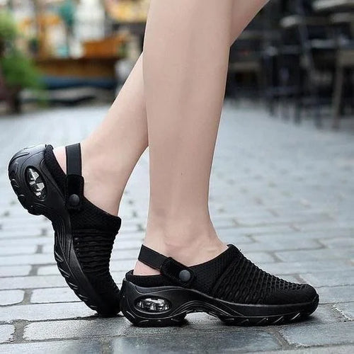 Orthopädische Luftkissen Schuhe - Arvani
