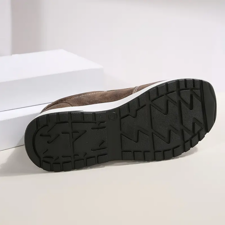 Orthopädische Komfort Sneakers