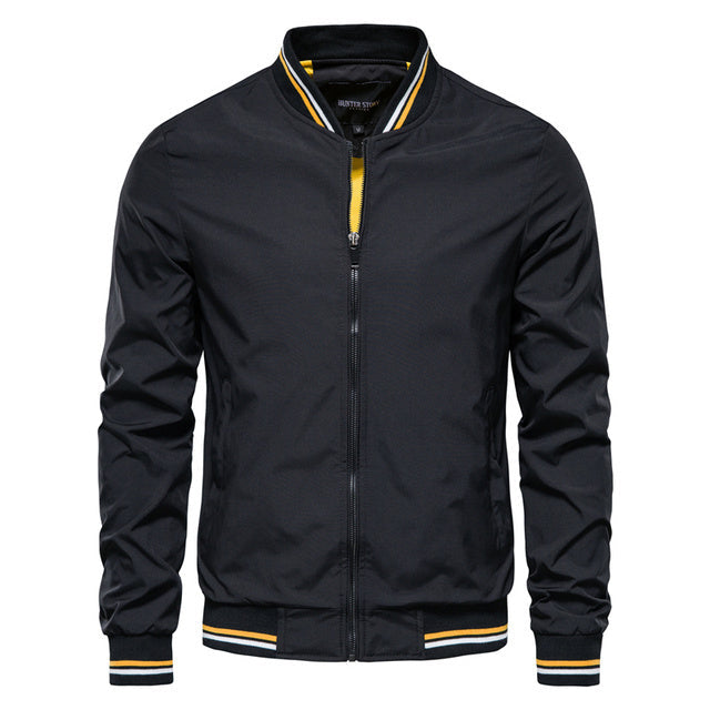 Nord Taschen | Stylische Herren - Bomberjacke