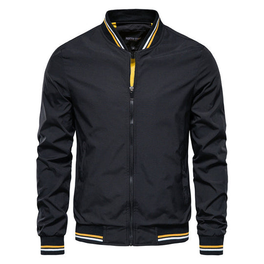 Nord Taschen | Stylische Herren - Bomberjacke