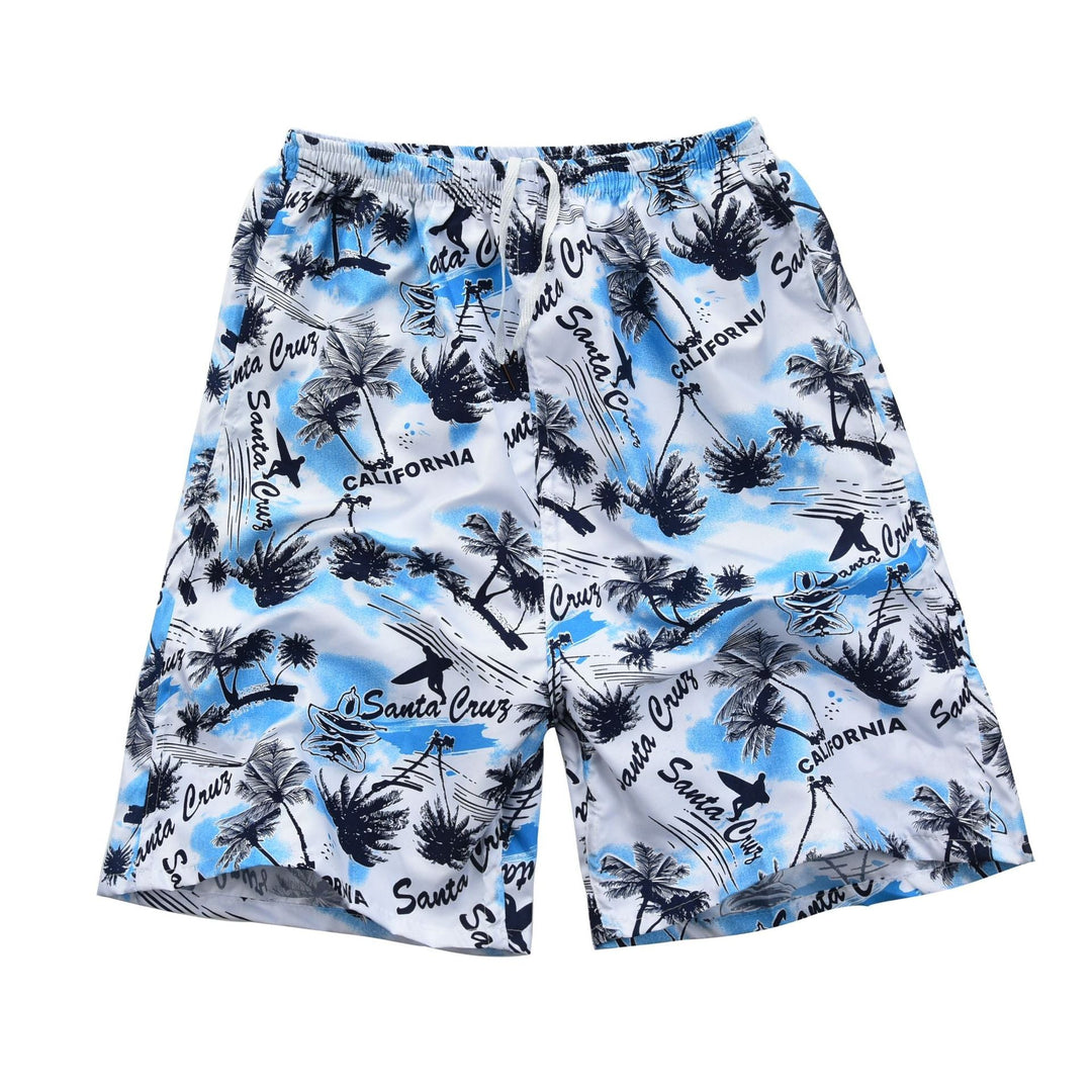 Lockere und bequeme Strandhosen