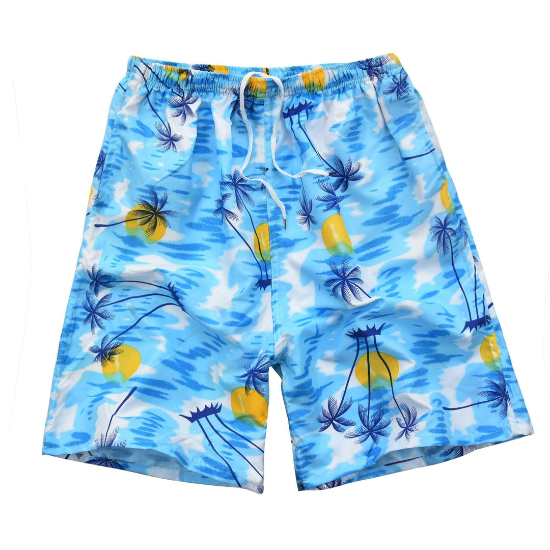 Lockere und bequeme Strandhosen