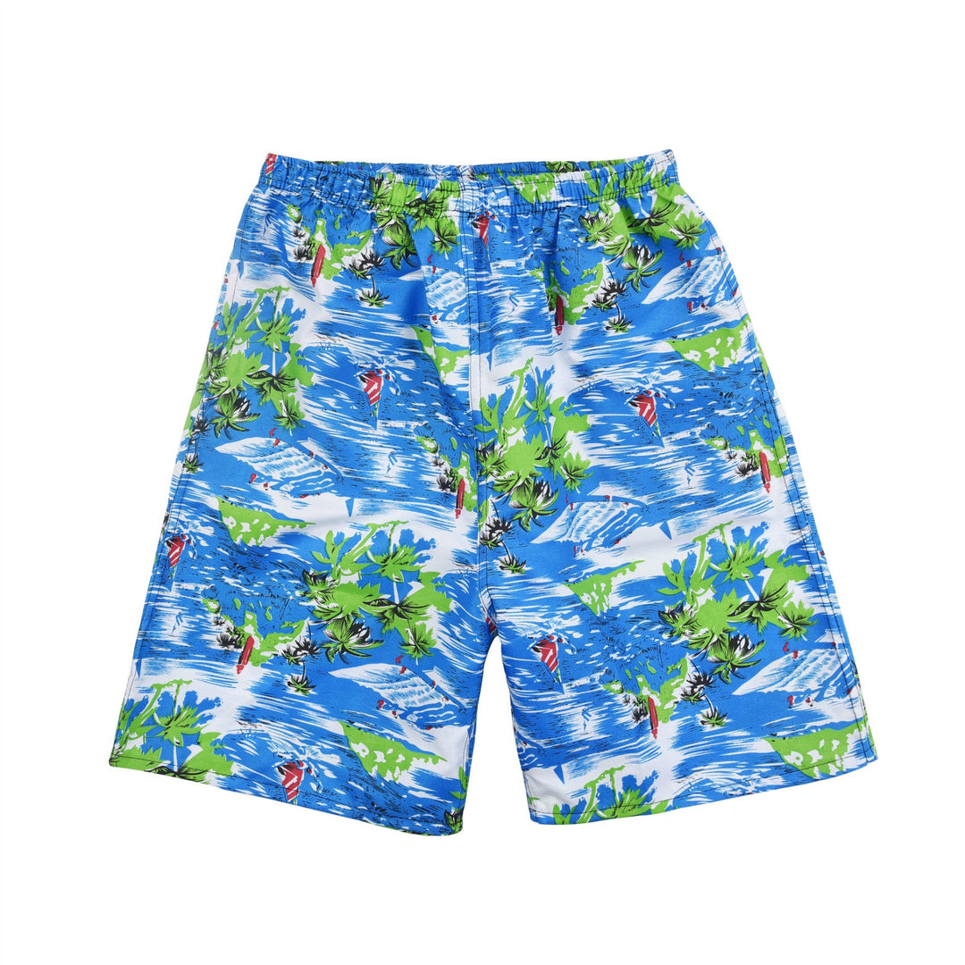 Lockere und bequeme Strandhosen