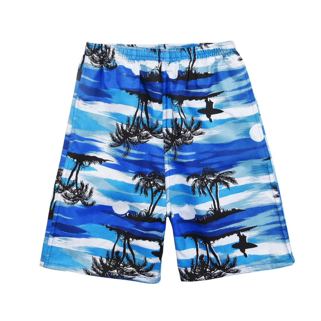 Lockere und bequeme Strandhosen
