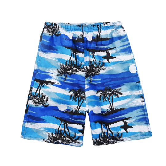 Lockere und bequeme Strandhosen