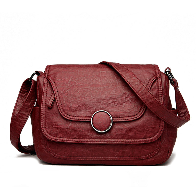 Nord Taschen | Böhmische Tasche