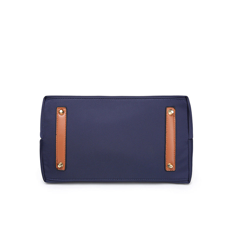 Damen stilvolle Handtasche mit abnehmbarer Umhängetasche Nord Taschen