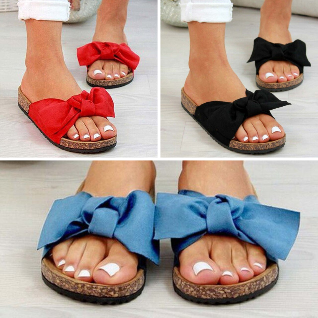 Orthopädische Damen Sandalen für Optimalen Komfort
