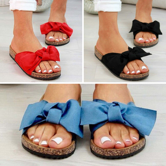 Orthopädische Damen Sandalen für Optimalen Komfort