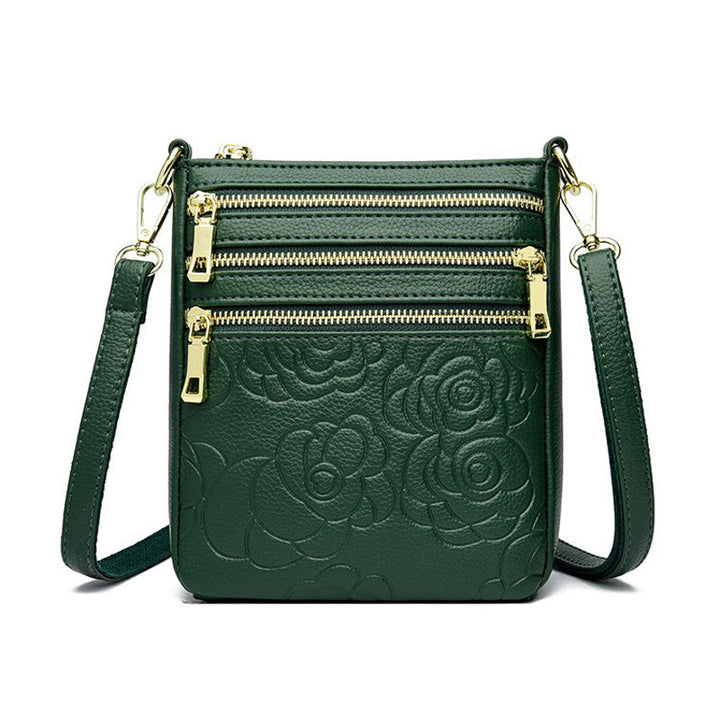 Nord Taschen | Vintage-Tasche