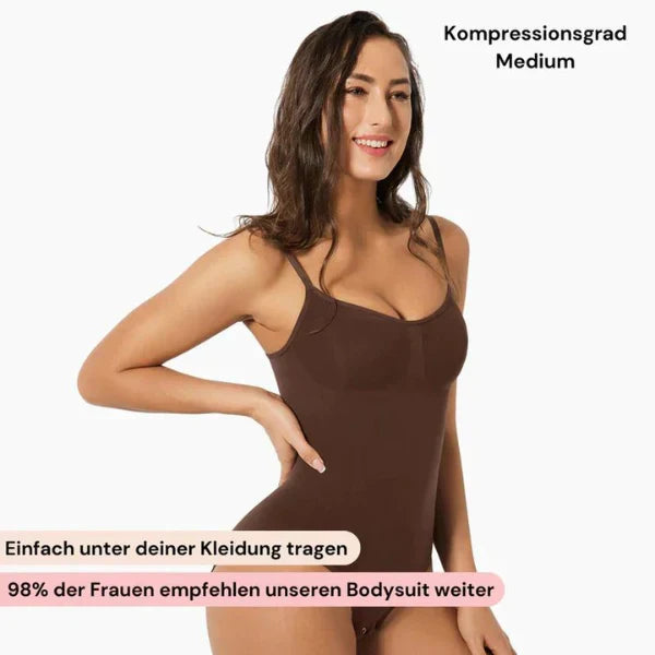 FormgNord Taschenender Bodysuit