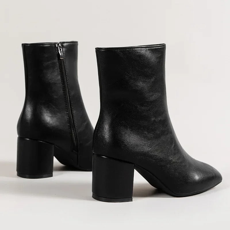 Nord Taschen | Elegante und Vielseitige Stiefeletten