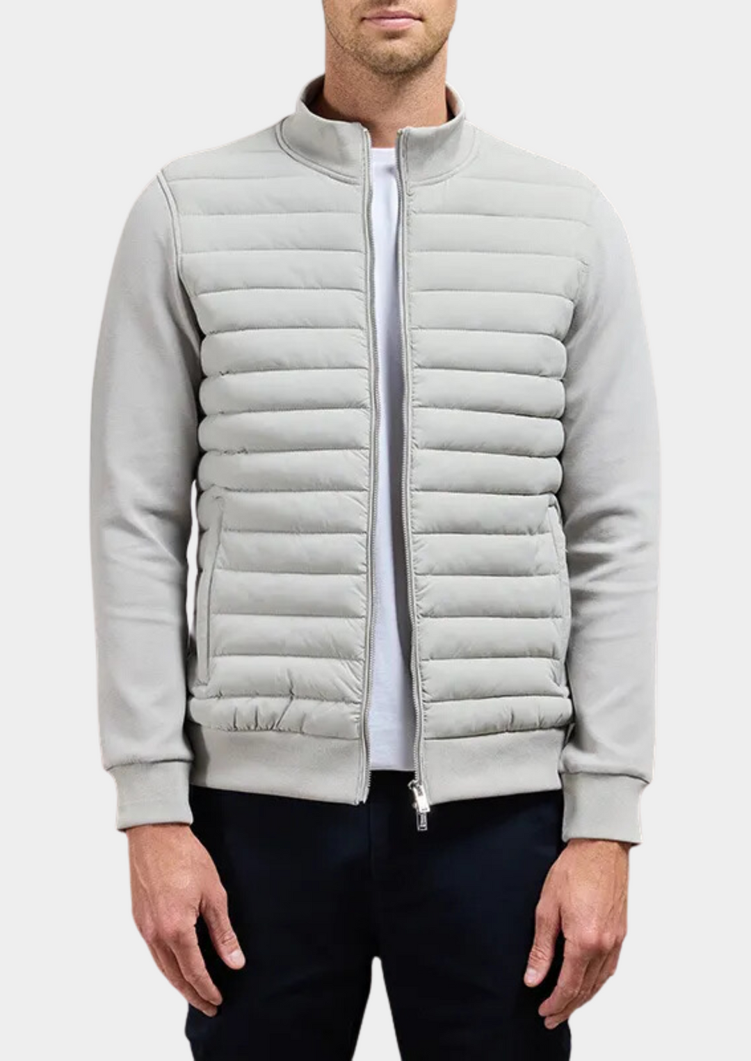 Trendig Jacke für Männer - Vittorelli