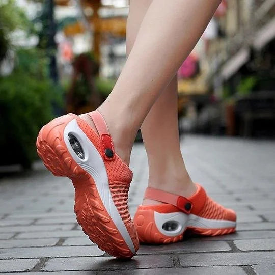 Orthopädische Luftkissen Schuhe - Arvani