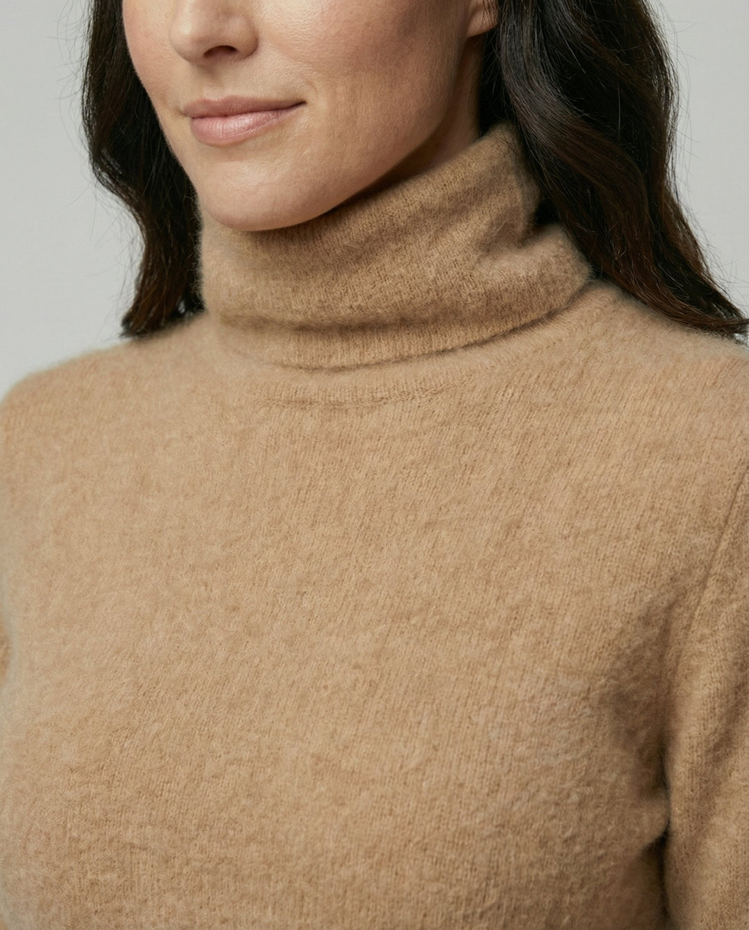 Luxe Cashmere Damenpullover