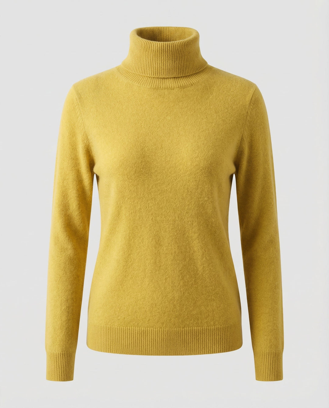 Luxe Cashmere Damenpullover