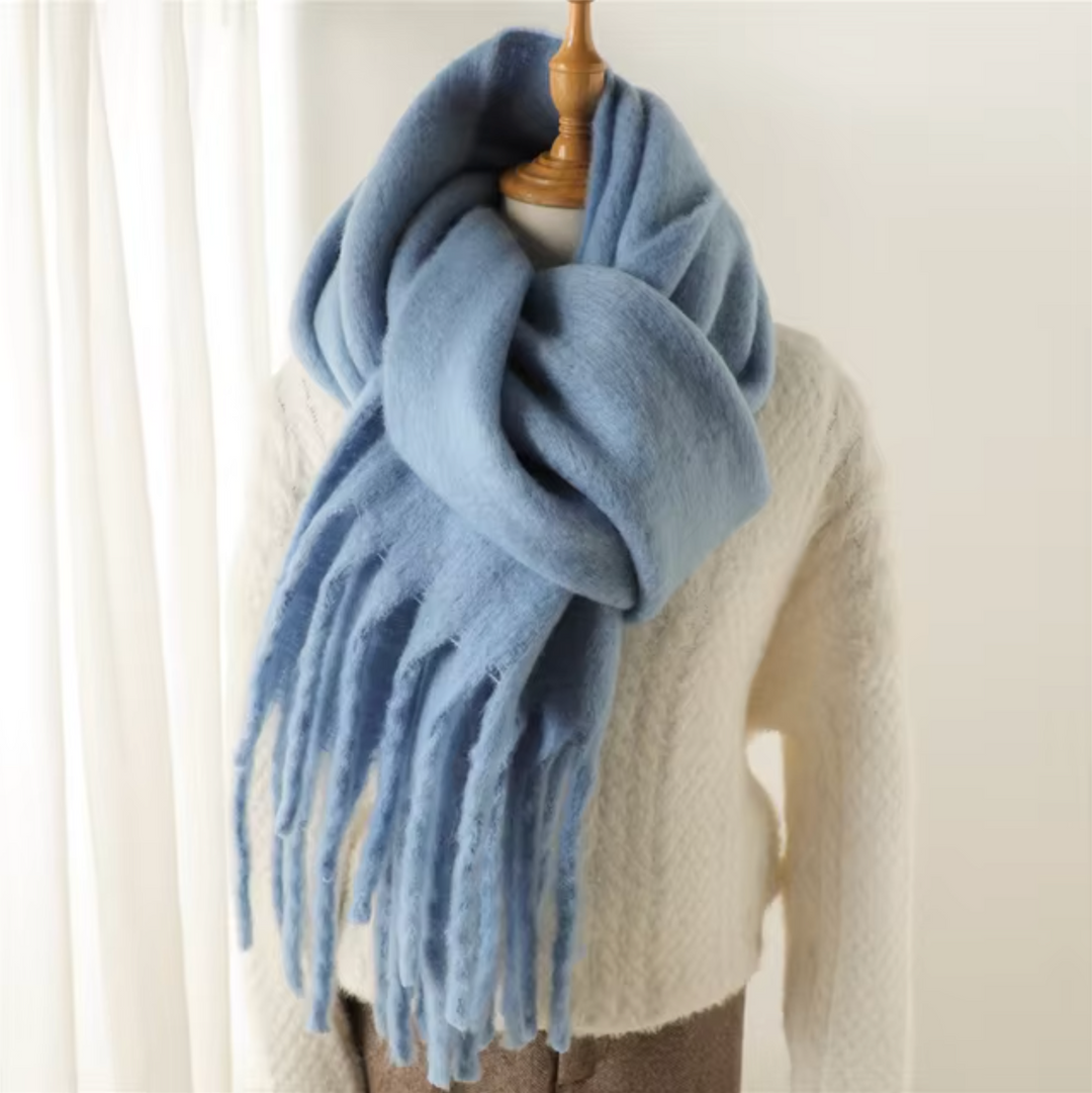 Nord Taschen | Winter-Schal
