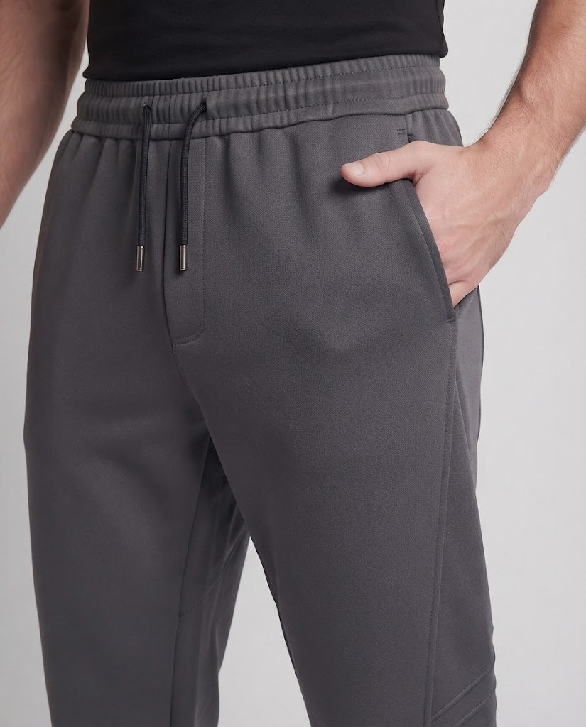 Herren Sportliche Relaxed Fit Cargo-Hose Nord Taschen