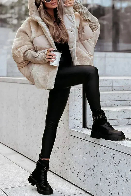 Elegante Jacke