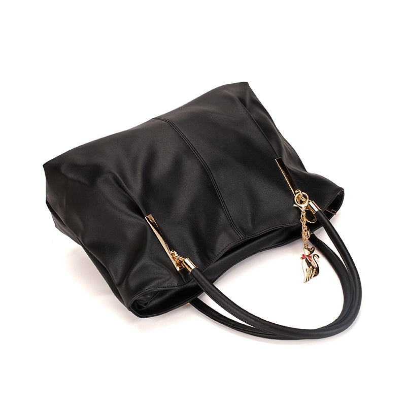 Damen elegante Handtasche Nord Taschen