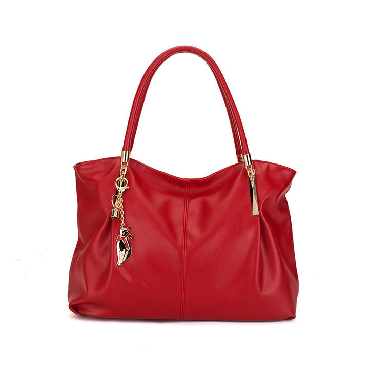 Damen elegante Handtasche Nord Taschen