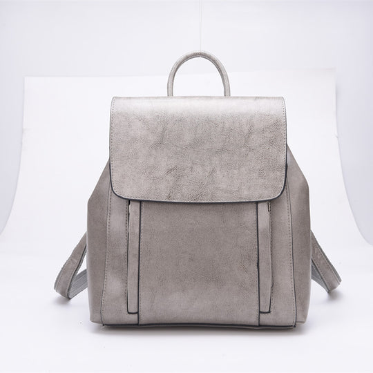 Nord Taschen | Leder-Rucksack