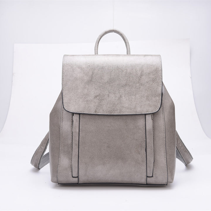 Nord Taschen | Leder-Rucksack