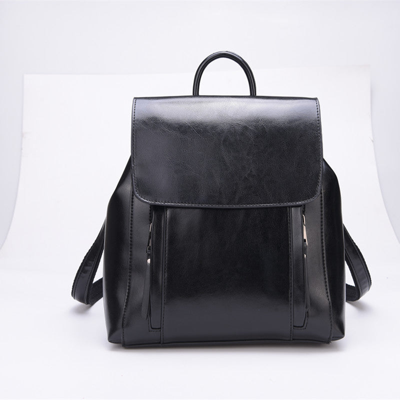 Nord Taschen | Leder-Rucksack
