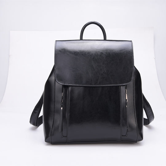 Nord Taschen | Leder-Rucksack