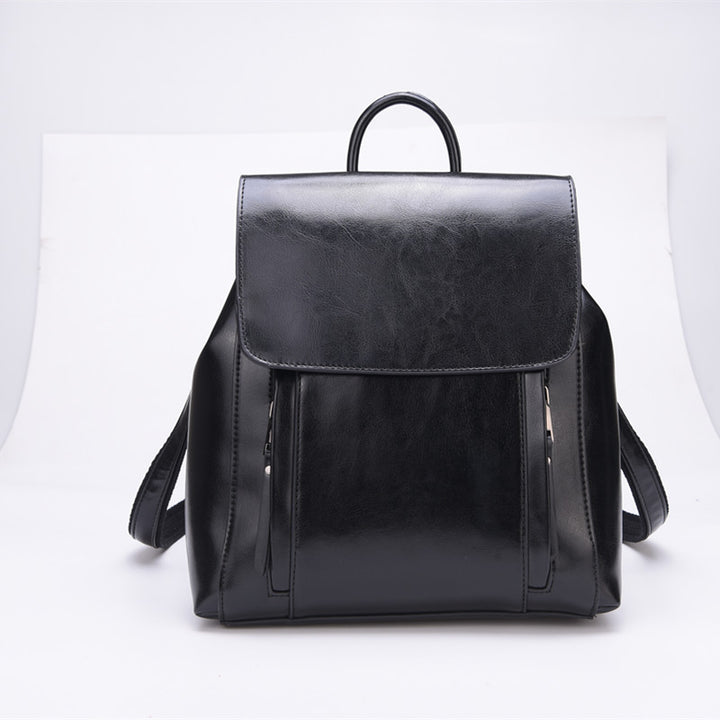 Nord Taschen | Leder-Rucksack