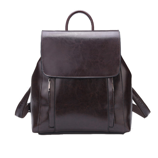 Nord Taschen | Leder-Rucksack