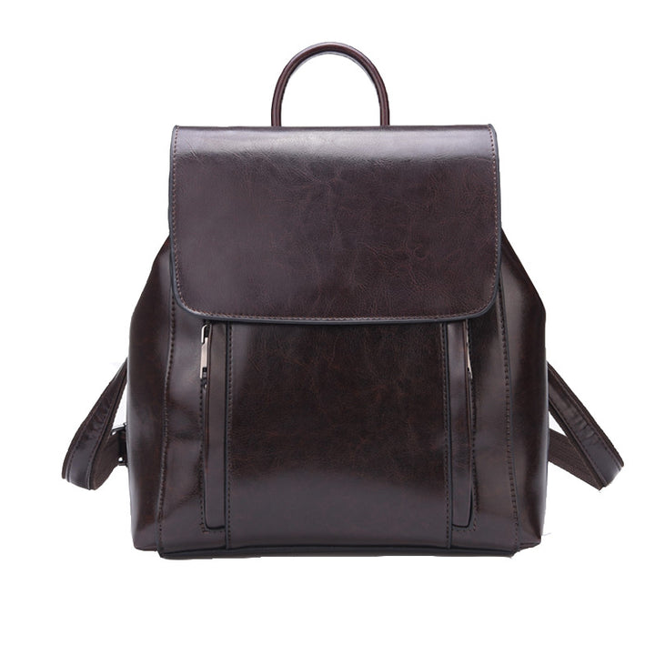 Nord Taschen | Leder-Rucksack