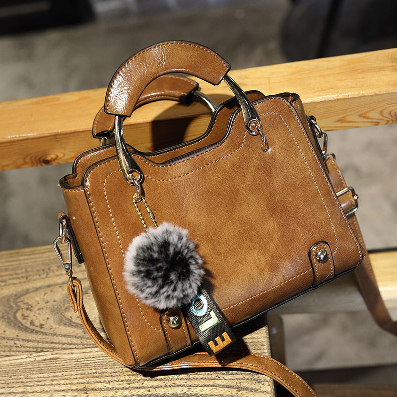 Damen elegante Handtasche Nord Taschen