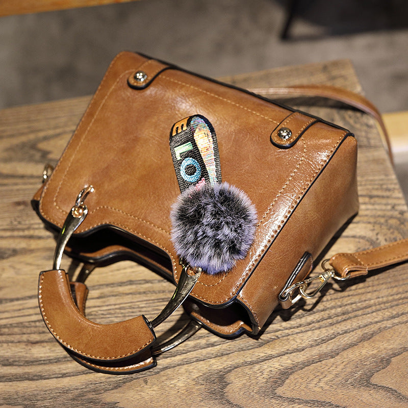Damen elegante Handtasche Nord Taschen
