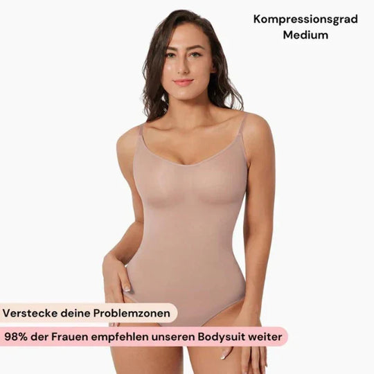 FormgNord Taschenender Bodysuit