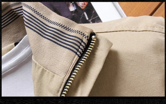 Nord Taschen | Herren Freizeitjacke