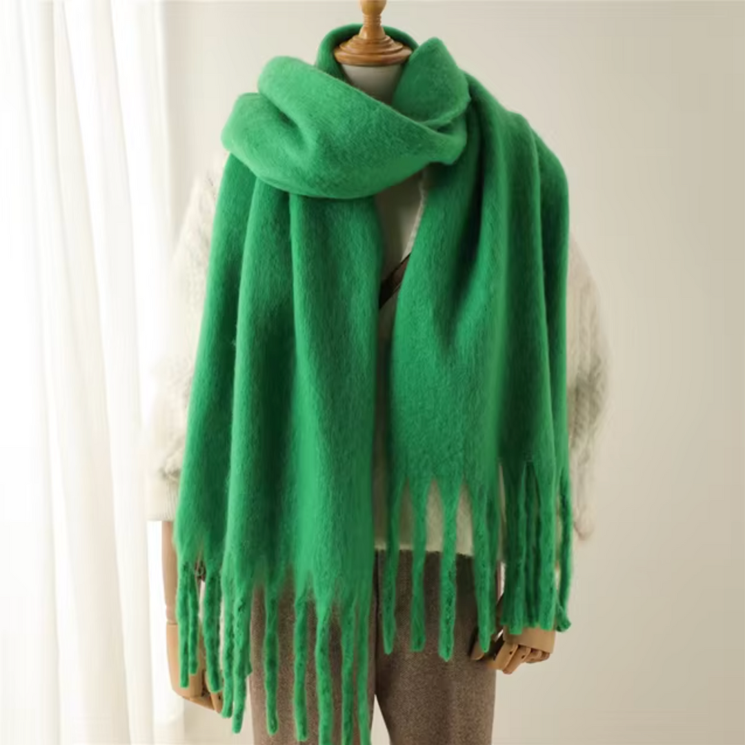 Nord Taschen | Winter-Schal
